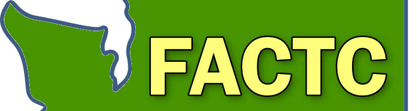 Logo for FACTC